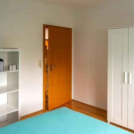 Vacation Apartamento *