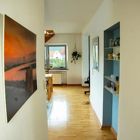 Apartamento Vacation
