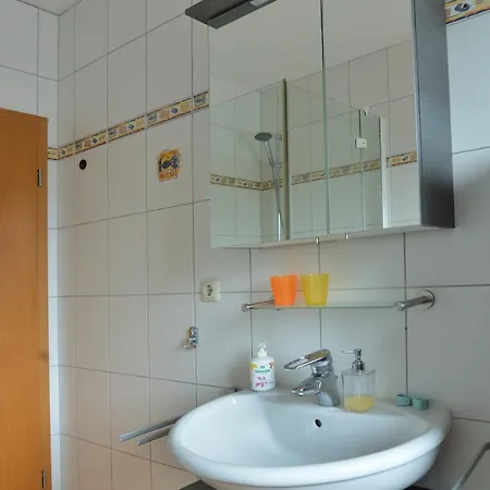 Vacation Apartamento *