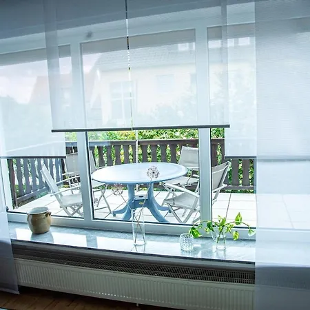 Vacation Apartamento Fuldabruck